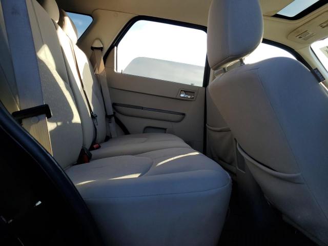 Photo 11 from auction – 2008 MERCURY MARINER with VIN 4M2CU91198KJ48137