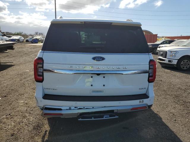 Photo 6 from auction – 2024 FORD EXPEDITION with VIN 1FMJK1K86REA26735