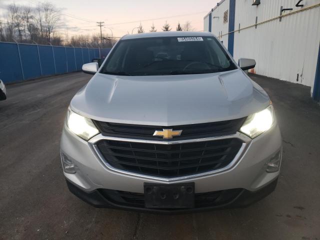 Photo 5 from auction – 2019 CHEVROLET EQUINOX LT with VIN 2GNAXUEV7K6115708