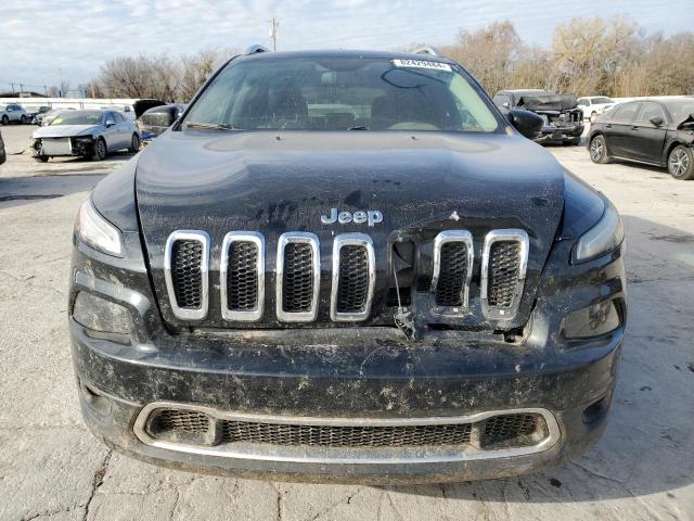 Photo 5 from auction – 2015 JEEP CHEROKEE L with VIN 1C4PJMDS8FW710686