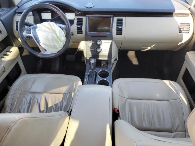 Photo 8 from auction – 2016 FORD FLEX SEL with VIN 2FMHK6C82GBA21406