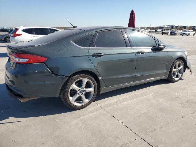 Photo 3 from auction – 2015 FORD FUSION SE with VIN 3FA6P0H74FR128750