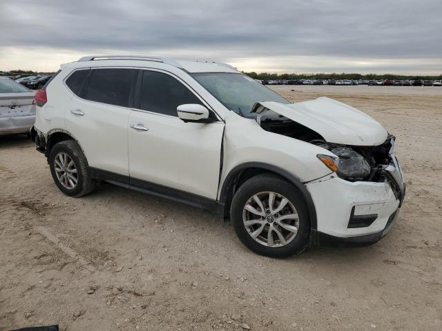 Photo 4 from auction – 2017 NISSAN ROGUE S with VIN KNMAT2MTXHP578024