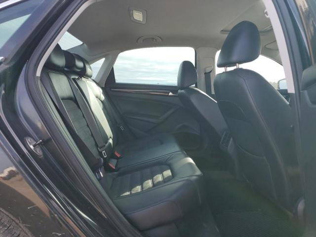 Photo 10 from auction – 2014 VOLKSWAGEN PASSAT SEL with VIN 1VWCN7A33EC018494