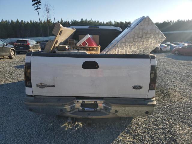 Photo 6 from auction – 2005 FORD F250 SUPER with VIN 1FTSW21P15EB03212