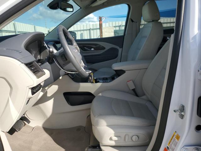 Photo 7 from auction – 2023 GMC TERRAIN DE with VIN 3GKALXEG2PL221966