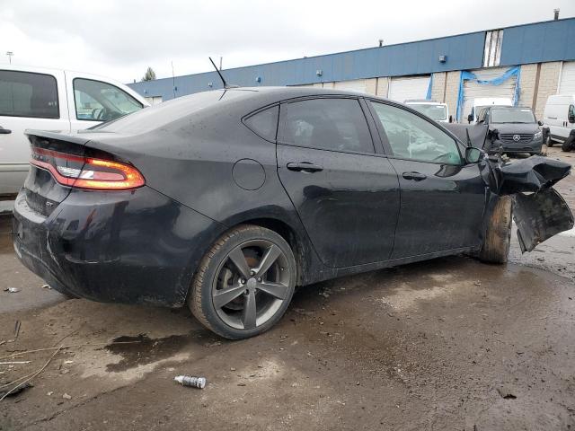 Photo 3 from auction – 2014 DODGE DART GT with VIN 1C3CDFEB1ED830683