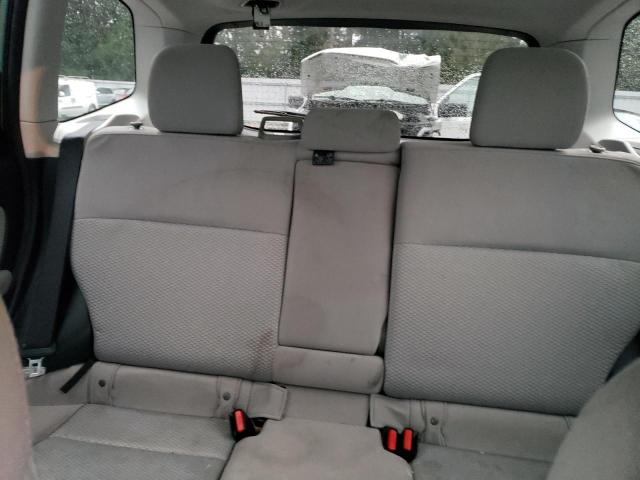 صورة رقم 10 من المزاد - 2018 SUBARU FORESTER 2 مع VIN JF2SJAGC7JH487052