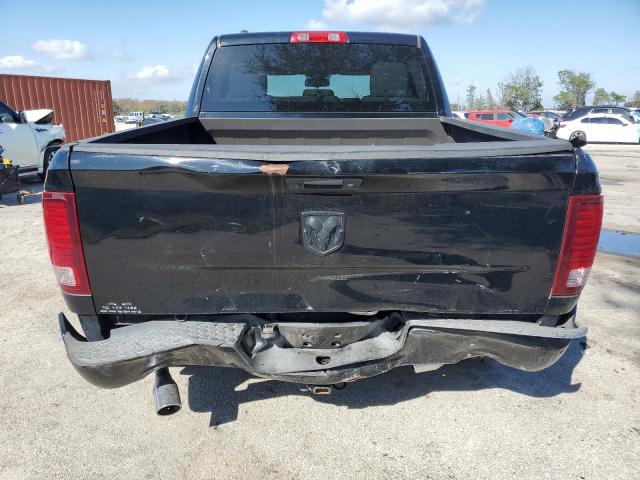 Photo 6 from auction – 2014 RAM 1500 ST with VIN 1C6RR6KT0ES197746