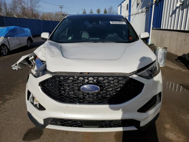 Photo 5 from auction – 2021 FORD EDGE SEL with VIN 2FMPK4J97MBA52657