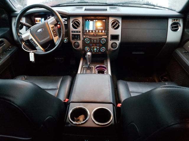 Photo 8 from auction – 2017 FORD EXPEDITION with VIN 1FMJK2AT0HEA05079