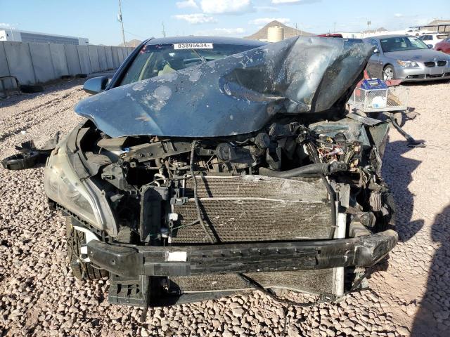 Photo 5 from auction – 2015 HYUNDAI SONATA SE with VIN 5NPE24AF3FH118596