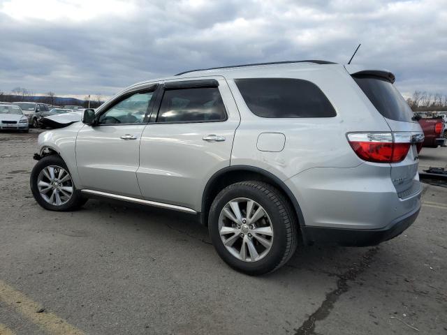 Photo 2 from auction – 2013 DODGE DURANGO CR with VIN 1C4RDJDGXDC518212