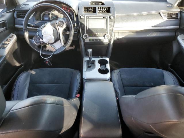 Photo 8 from auction – 2012 TOYOTA CAMRY BASE with VIN 4T1BF1FK9CU571405