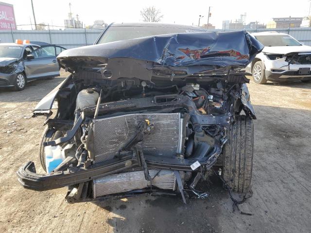 Photo 5 from auction – 2020 FORD EDGE TITAN with VIN 2FMPK4K93LBA37148