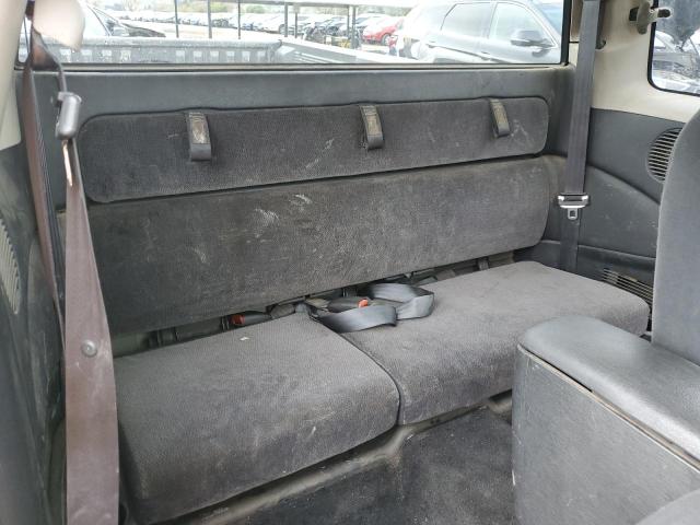 Photo 10 from auction – 2002 DODGE DAKOTA BAS with VIN 1B7GL12XX2S718443