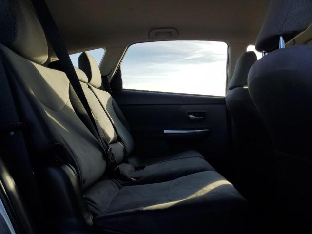 Photo 10 from auction – 2012 TOYOTA PRIUS V with VIN JTDZN3EU1C3121449