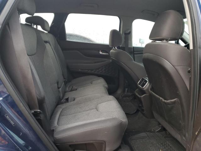 Photo 11 from auction – 2019 HYUNDAI SANTA FE S with VIN 5NMS33AD1KH080298