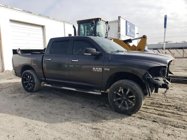 Photo 4 from auction – 2016 RAM 1500 SLT with VIN 3C6RR7LTXGG214423