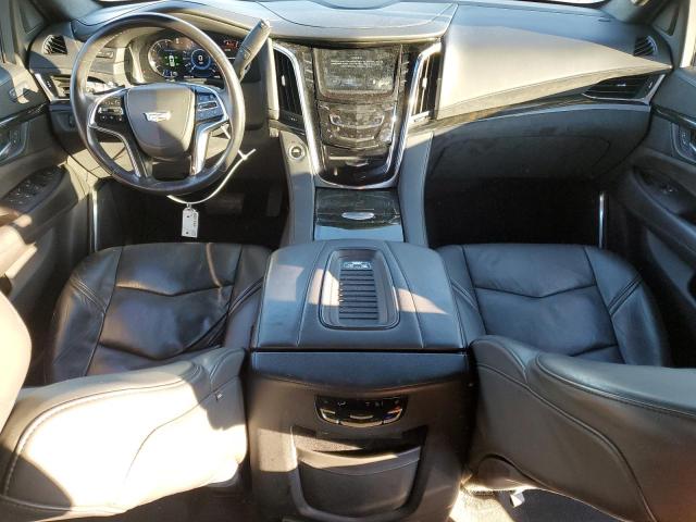 Photo 8 from auction – 2018 CADILLAC ESCALADE E with VIN 1GYS4KKJ0JR260999