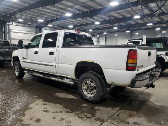 Photo 2 from auction – 2005 GMC SIERRA K25 with VIN 1GTHK23215F947476
