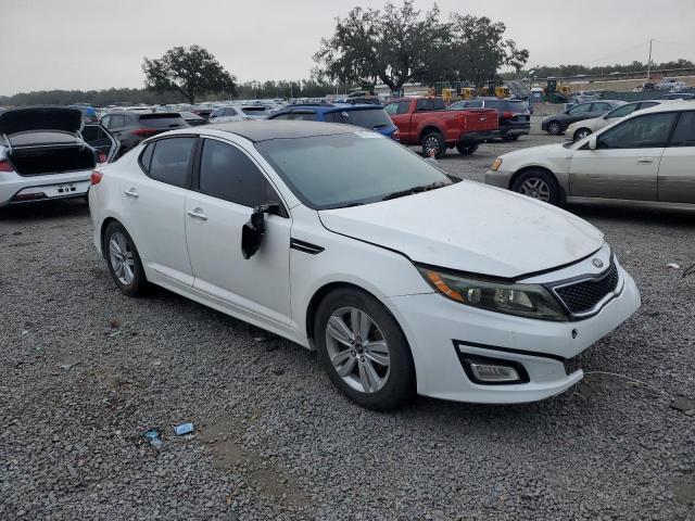Photo 4 from auction – 2015 KIA OPTIMA LX with VIN KNAGM4A74F5605783
