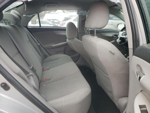 Photo 10 from auction – 2013 TOYOTA COROLLA BA with VIN 2T1BU4EE8DC112064