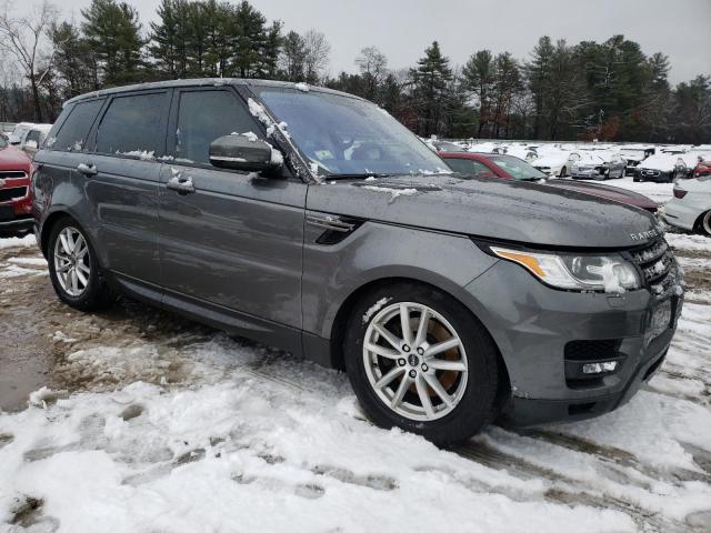 Photo 4 from auction – 2017 LAND ROVER RANGE ROVE with VIN SALWG2FV6HA155963