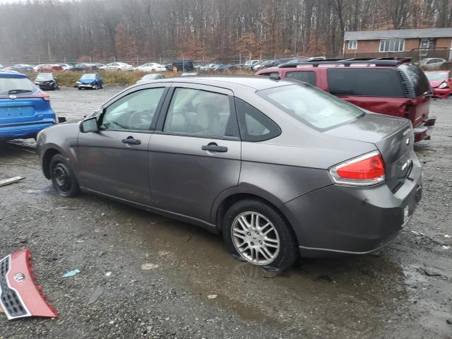 Photo 2 from auction – 2011 FORD FOCUS SE with VIN 1FAHP3FN6BW158836