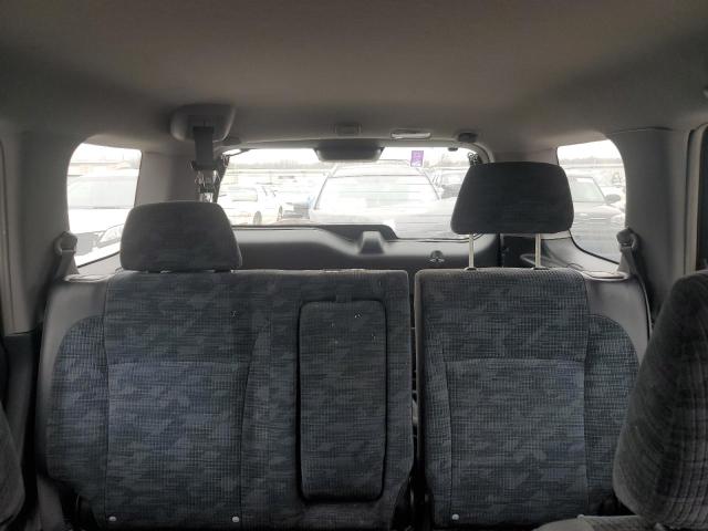 Photo 10 from auction – 2004 HONDA CR-V LX with VIN SHSRD68484U208522