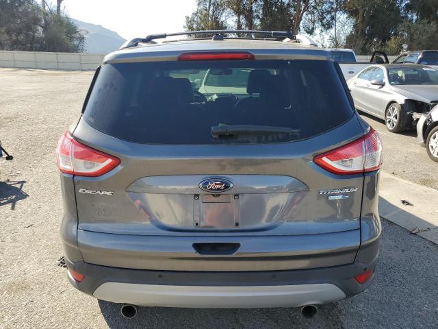 Photo 6 from auction – 2013 FORD ESCAPE TIT with VIN 1FMCU9J96DUB39322