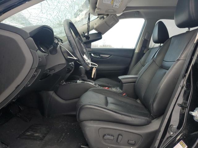 Photo 7 from auction – 2018 NISSAN ROGUE S with VIN JN8AT2MT5JW487291