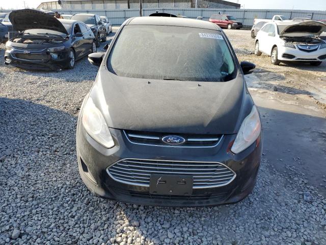 Photo 5 from auction – 2013 FORD CMAX with VIN 1FADP5AU8DL519528