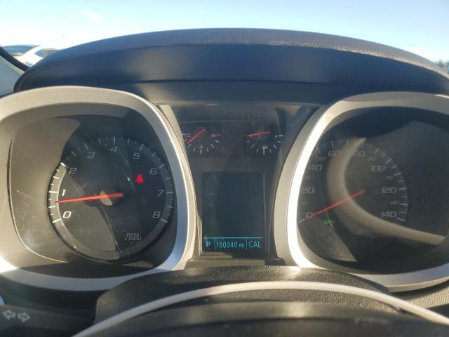 Foto 9 de la subasta – 2014 CHEVROLET EQUINOX LT con VIN 2GNFLCE36E6256770