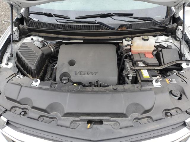 Photo 12 from auction – 2023 CHEVROLET TRAVERSE L with VIN 1GNERFKW3PJ214282