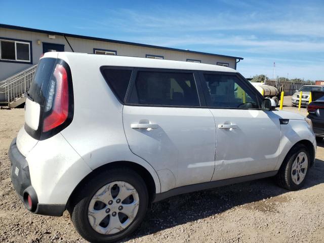 Photo 3 from auction – 2014 KIA SOUL with VIN KNDJN2A29E7091866