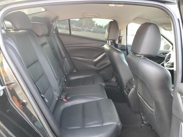 Photo 10 from auction – 2015 MAZDA 6 TOURING with VIN JM1GJ1V59F1213585