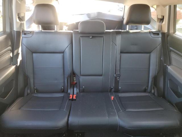 Photo 10 from auction – 2022 VOLKSWAGEN ATLAS with VIN 1V2LP2CA9NC541271