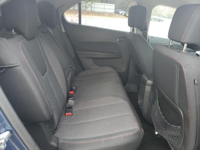 Photo 11 from auction – 2017 CHEVROLET EQUINOX LT with VIN 2GNALCEK1H6160079