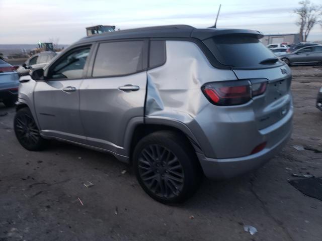 Photo 2 from auction – 2023 JEEP COMPASS LI with VIN 3C4NJDCN5PT555461