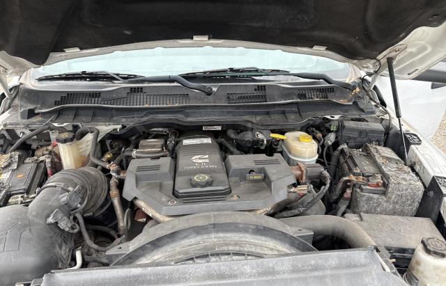 Photo 7 from auction – 2018 RAM 3500 with VIN 3C7WRSCL1JG345362