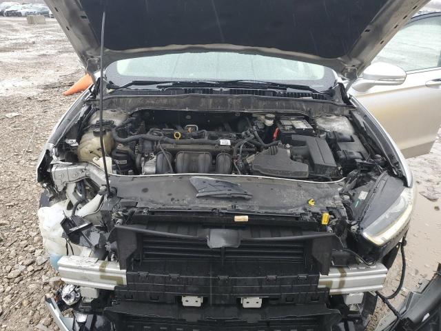 Photo 11 from auction – 2013 FORD FUSION SE with VIN 3FA6P0H78DR384452