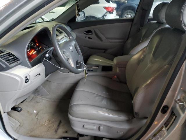 Photo 7 from auction – 2007 TOYOTA CAMRY CE with VIN 4T1BE46K37U034412
