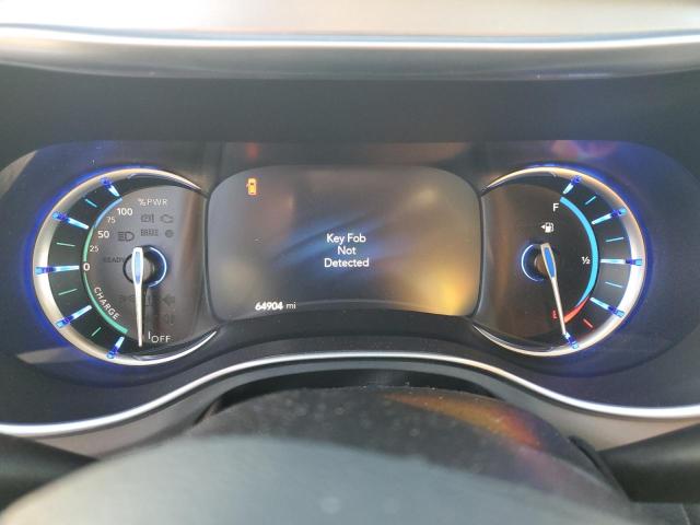 Photo 9 from auction – 2020 CHRYSLER PACIFICA H with VIN 2C4RC1N76LR151008