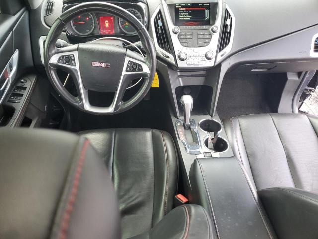 Photo 8 from auction – 2015 GMC TERRAIN SL with VIN 2GKFLYE30F6228524
