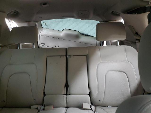 Photo 10 from auction – 2004 BUICK RENDEZVOUS with VIN 3G5DA03E94S557940