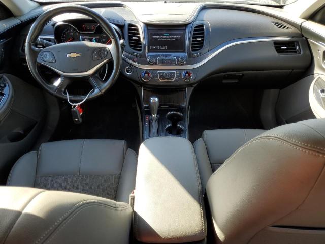 Photo 8 from auction – 2019 CHEVROLET IMPALA LT with VIN 2G11Z5S33K9125574
