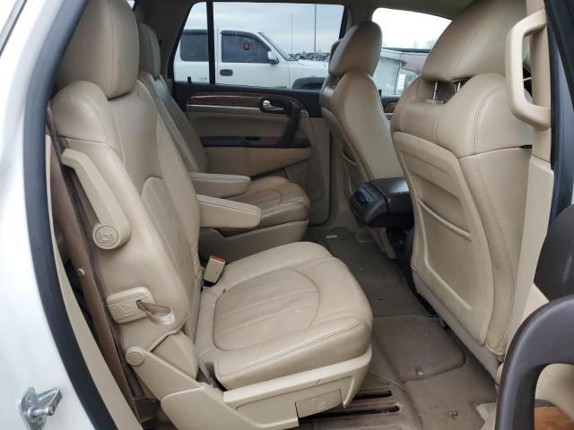 Photo 11 from auction – 2012 BUICK ENCLAVE with VIN 5GAKVDED9CJ238233