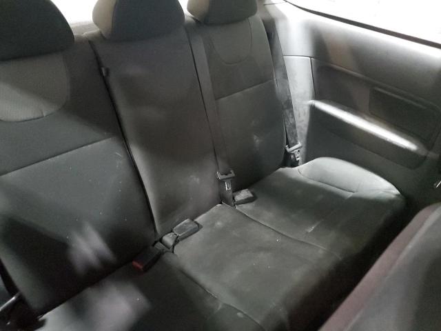 Photo 10 from auction – 2009 FORD FOCUS SES with VIN 1FAHP33N89W245457