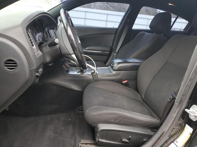Photo 7 from auction – 2014 DODGE CHARGER SX with VIN 2C3CDXJG5EH180766